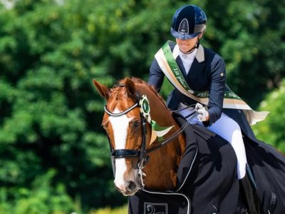 Gavaristo naar mooie score in de Lichte Tour in Exloo