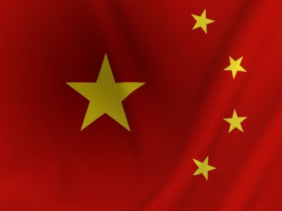 Gerard aan de slag in China