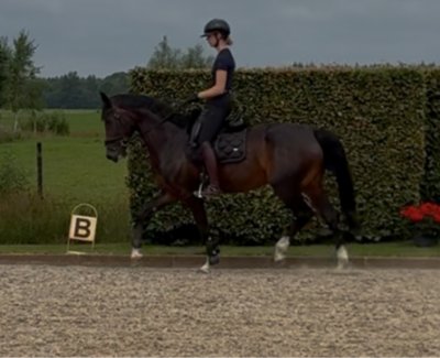 Zehntes Gebot  VERKOCHT