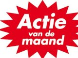 JANUARI ACTIEMAAND HORSEFOOD paardenvoer